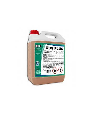 Kos Plus 5lt