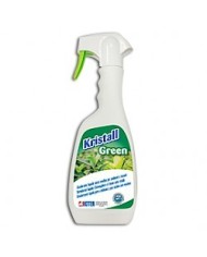 Kristall Green 500ml + Spray