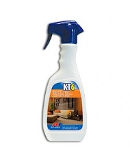 KT6 Smacchiatore 500ml