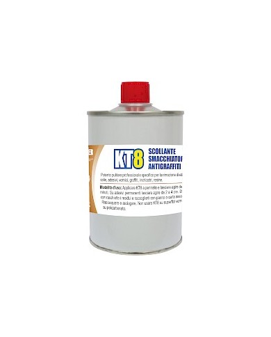 KT8 Scollante 500ml