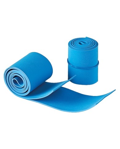 Laccio emostatico piatto in nitrile CE