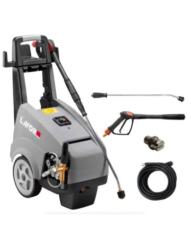 Idropulitrice Professionale Lavor HNR XL 2015 LP