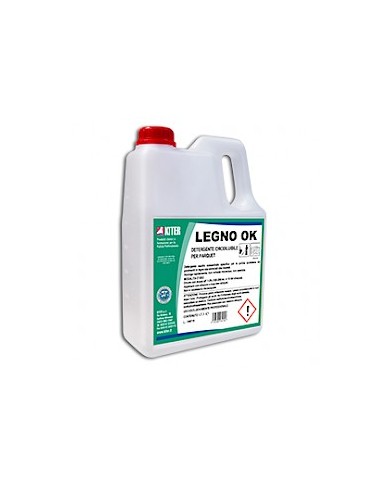 Legno OK 3lt