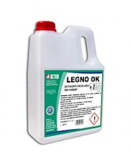 Legno OK 3lt