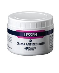Lessen Crema antidecubito barattolo 250ml