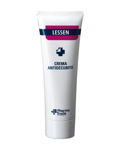 Lessen Crema antidecubito tubo 250ml
