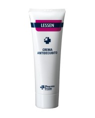 Lessen Crema antidecubito tubo 250ml