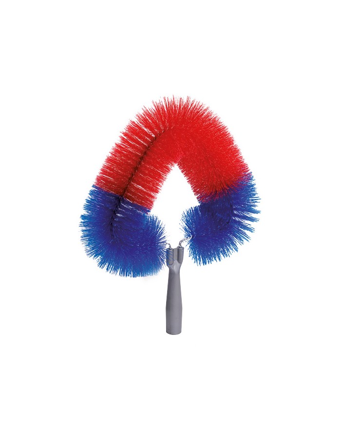 Levaragnatele industriale triangolo con filetto