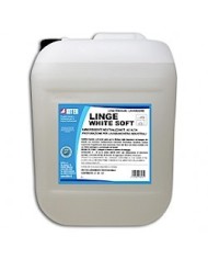 Linge White Soft 20lt