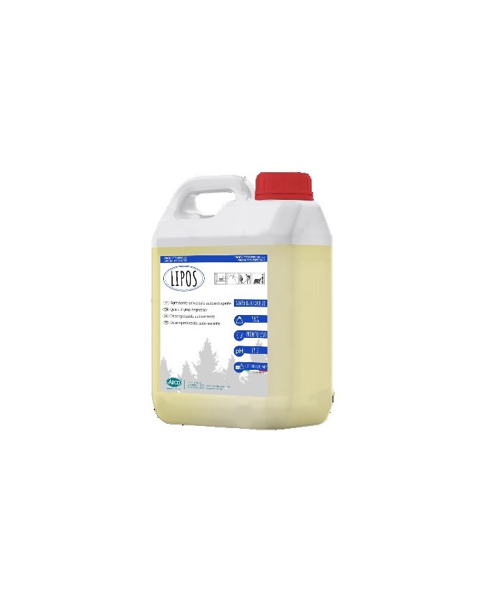 Lipos 5kg