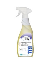 Lipos 750ml + spray