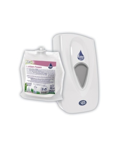 Lotion Foam Ecolabel 800ml