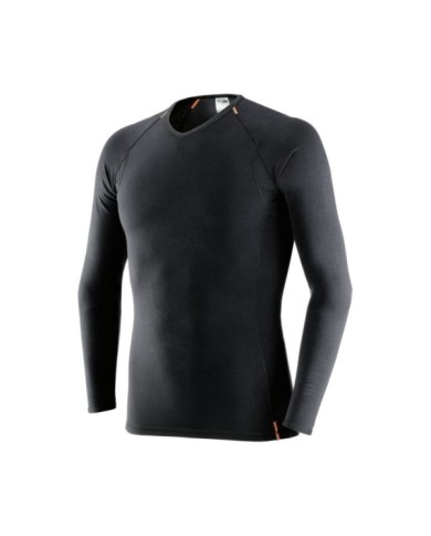 Maglietta in tessuto termoregolatore 2ND SKIN Taglie: M/2XL