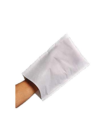 Manopola politenata in curacell + PE 500pz