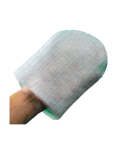 Manopola presaponata Easy Wash 20x100pz