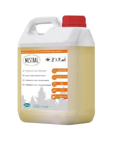 Mistral 5kg