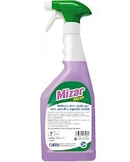 Mizar 750ml