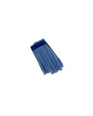 Mop microfibra con attacco a pinza 250g
