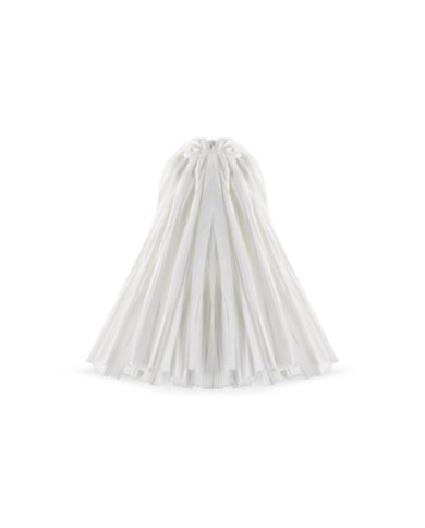 Mop TNT con attacco a pinza (Special Bix) con filato in poliestere e cellulosa