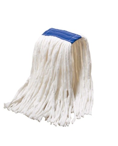 Mop TNT con attacco a pinza 230g