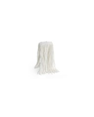 Mop TNT con attacco a pinza 280g filo ritorto