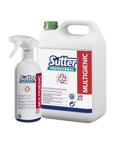 Multigienic PMC N.18795 5kg