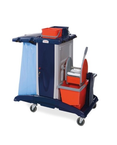 MX301 Multiuso in plastica carenato con 4100PB