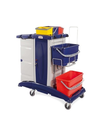 MX500 Multiuso in plastica carenato