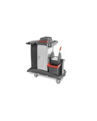 MXTOP C 301 Multiuso in plastica carenato con 4100PR