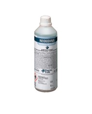 Neoxidina alcolica incolore 500ml