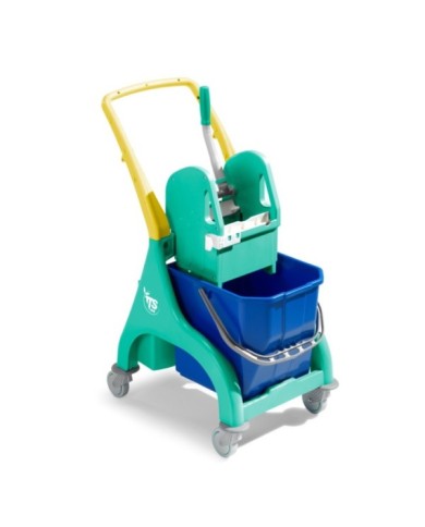 Nick Tec singolo con maniglia a U 25lt