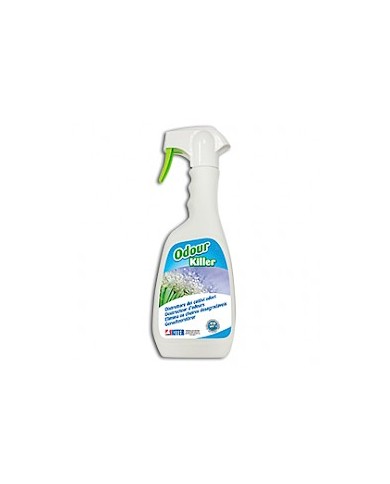 Odour Killer 500ml + spray
