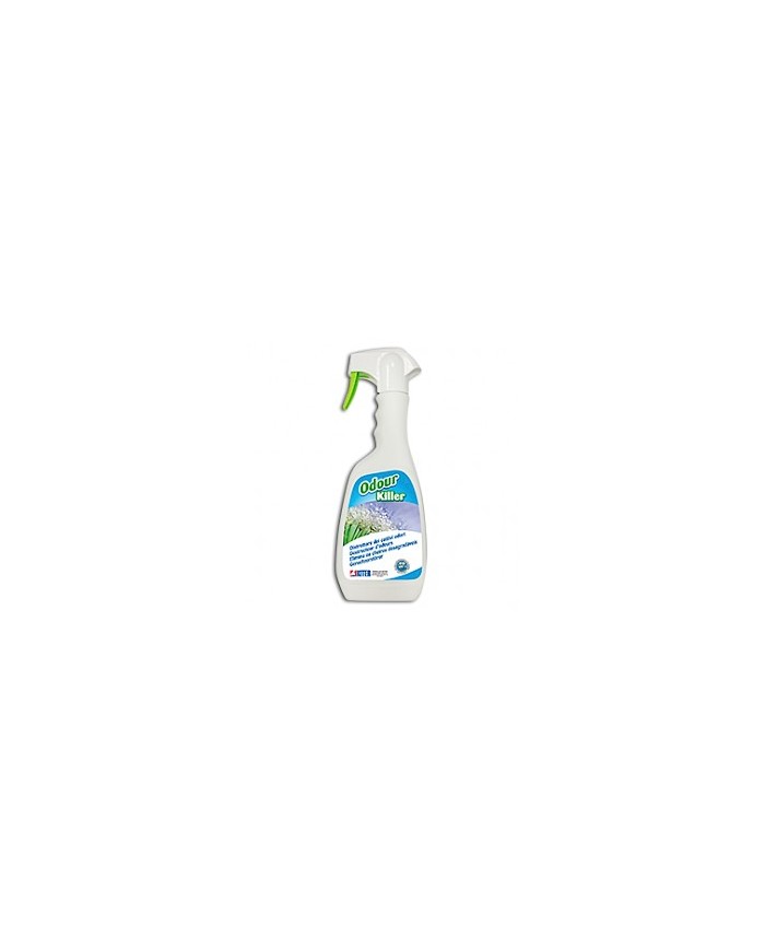 Odour Killer 500ml + spray