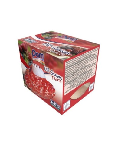 Off-Season Pearls 120gr