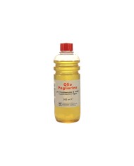 Olio Paglierino per Mobili e Pavimenti in Legno 200ml