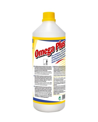 Omega Plus 1lt