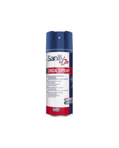 Onda Spray PMC n.20977 400ml