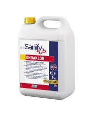 Ondaklor PMC N.19651 5kg