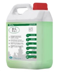 P15 Piatti a mano 5kg