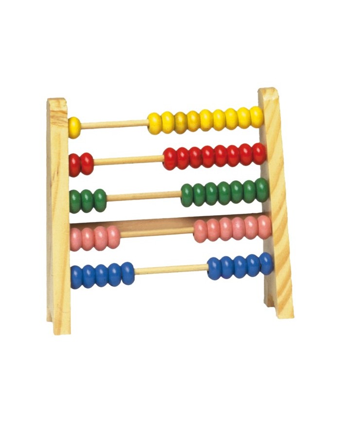 Pallottoliere in legno 22x7,5x29cm CWR