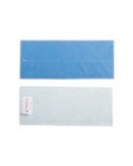 Panno in ultramicrofibra per CLEANO 10x26 cm