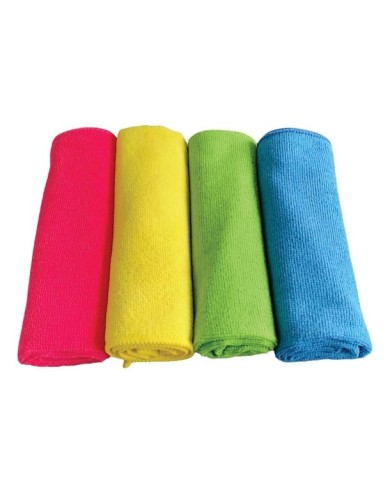 Panno microfibra 40x40 200g