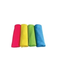 Panno microfibra 40x40 200g