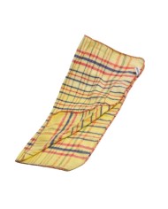 Panno polvere scozzese 49x50cm (Eco)