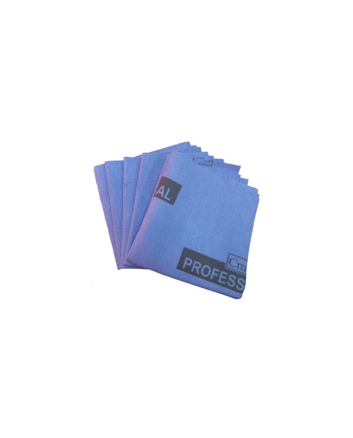 Panno vetri liscio 40x50cm 150g