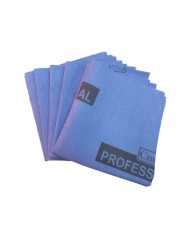 Panno vetri liscio 40x50cm 150g