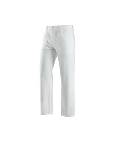 Pantalone Super da lavoro realizzato con tessuto 100% cotone sanforizzato (46-62)