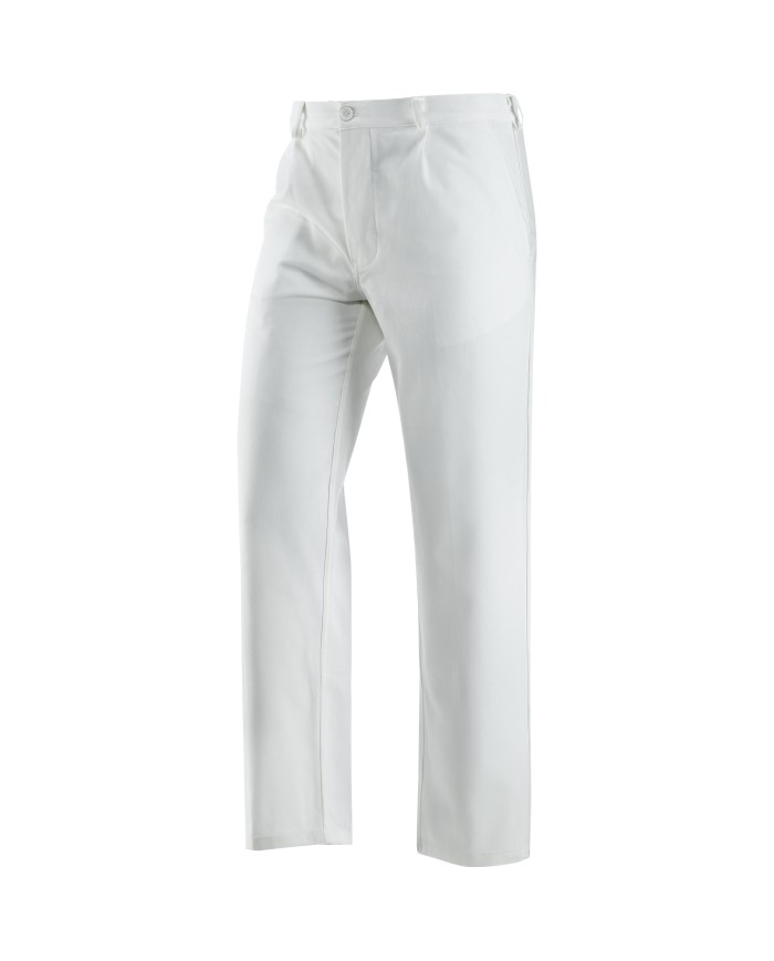 Pantalone Super da lavoro realizzato con tessuto 100% cotone sanforizzato (46-62)