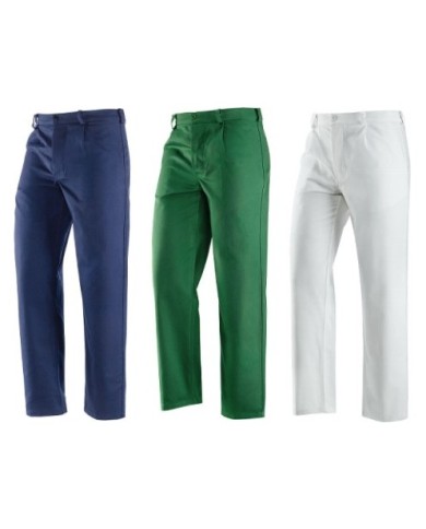 Pantalone supermassaua 270gr Tg.44-64