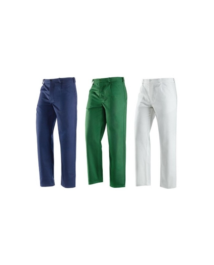 Pantalone supermassaua 270gr Tg.44-64
